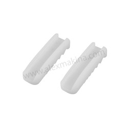 ROFALD - Zigzag Tip Nylon