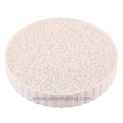  - Zirconium Media 3 mm